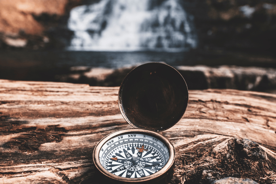 Extreme Leadership & Survival