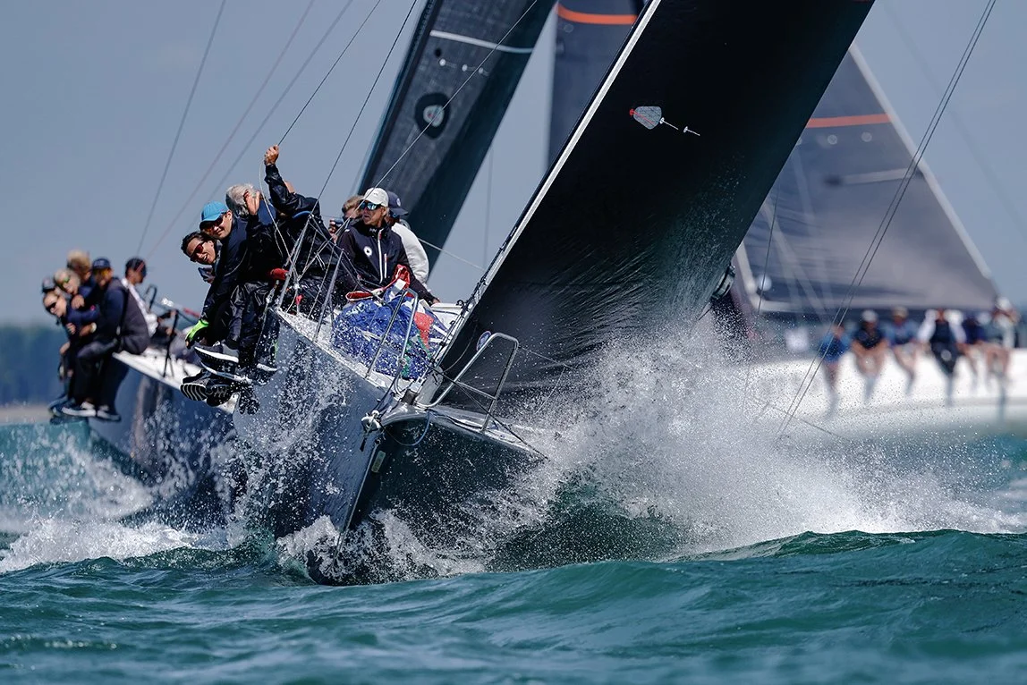 Cowes Week