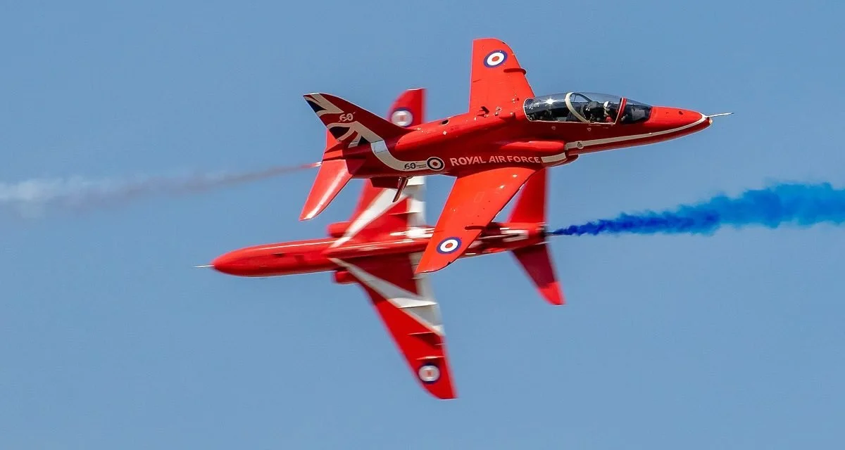 Royal International Air Tattoo