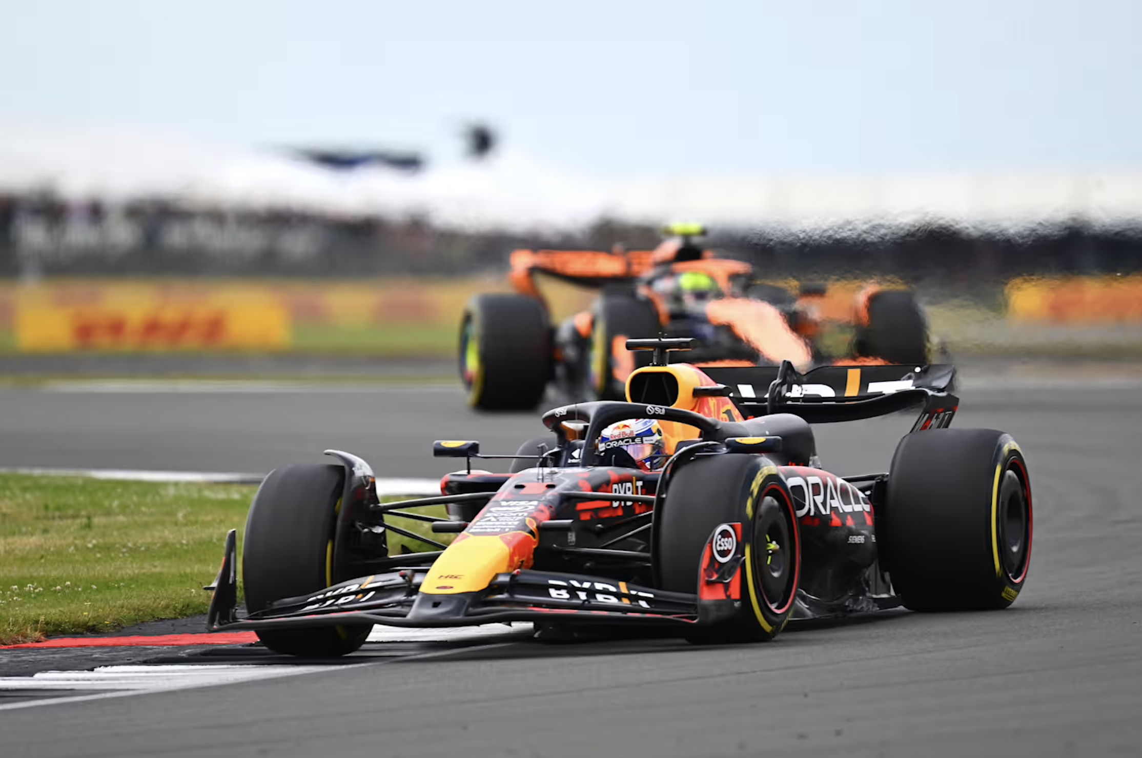 Qatar Airways British GP