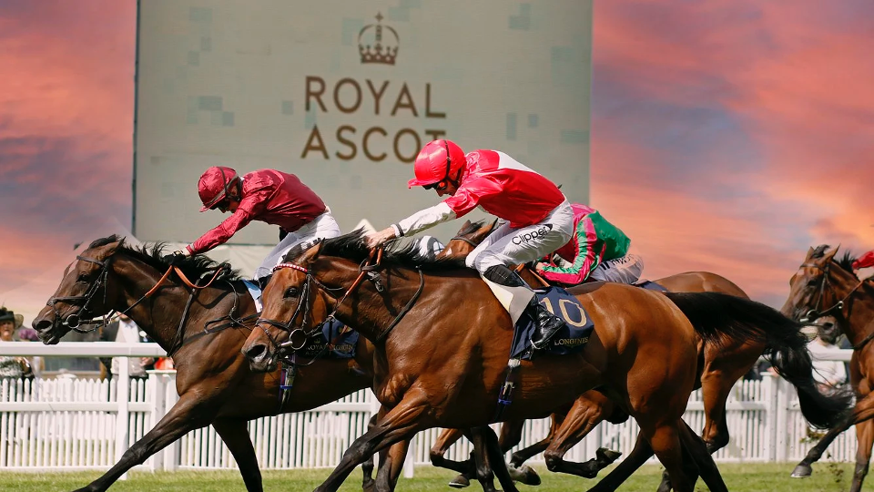 Royal Ascot