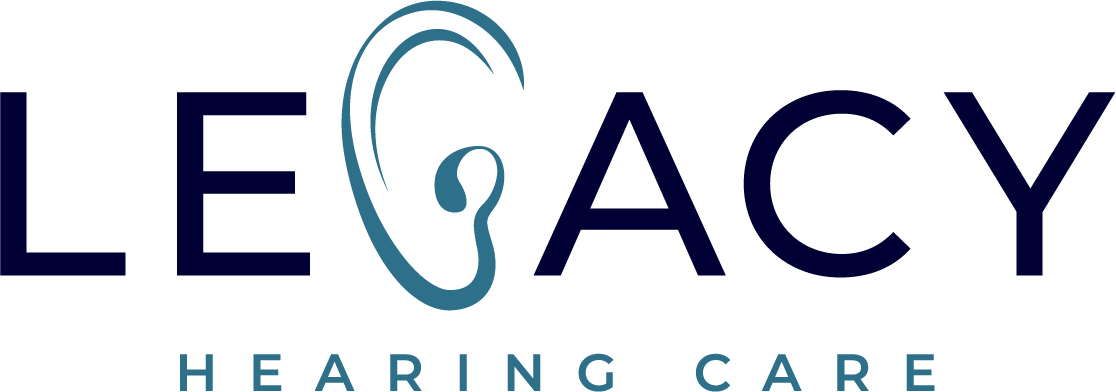 Legacy Hearing Care