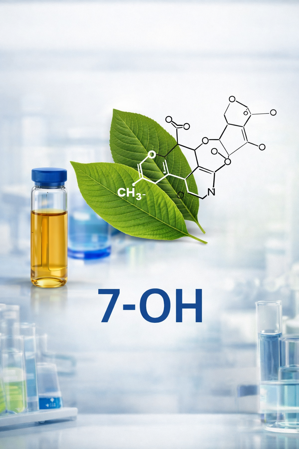 Initial 7-OH Compliance & Sample Prep
