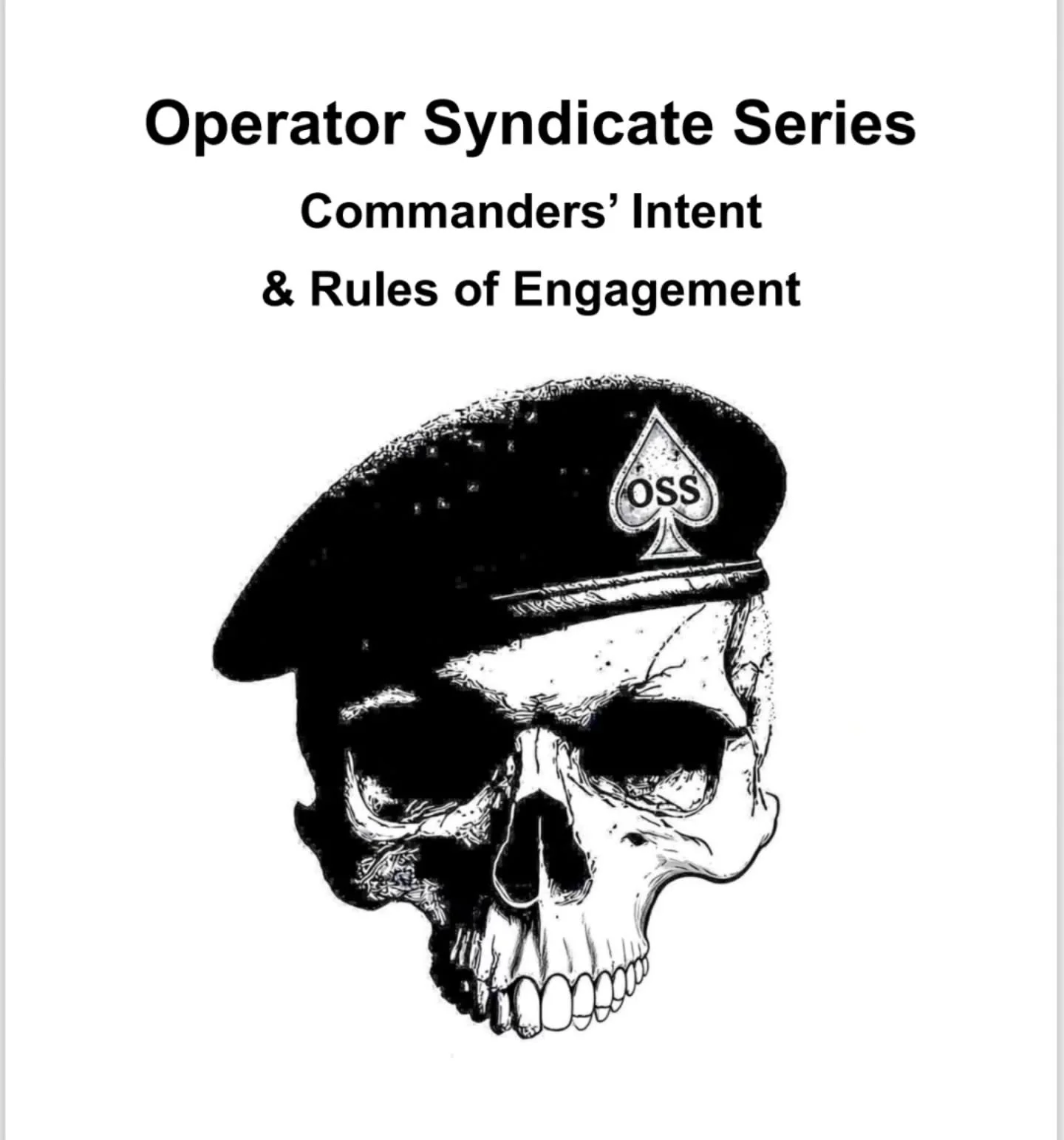 The published OSS rule book is up to date with required and recommended gear lists.

Check your specific division and class for body armor and ruck sack weight requirements. 

Additionally, each of the live-fire WOD stations will be scaled accordingl