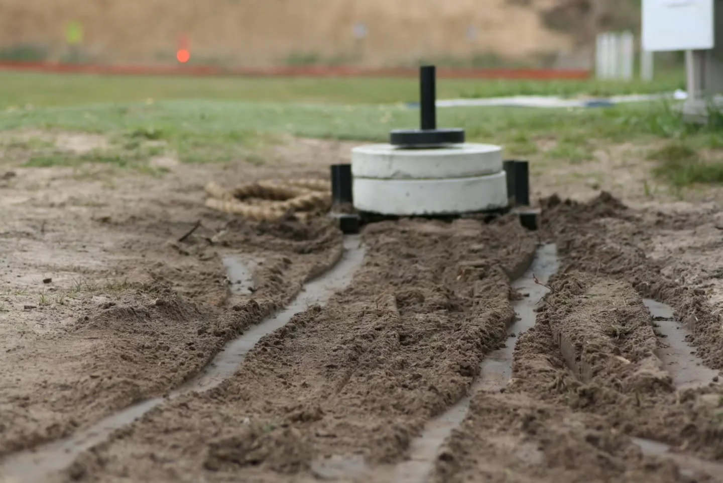 Operator Syndicate Series live-fire tactical fitness competition sets the tempo, but you control the throttle.

Run. WOD. Ruck. BBQ.

Next in-person OSS is June 20th at @marksmanship_training_center
In Lake City, Michigan