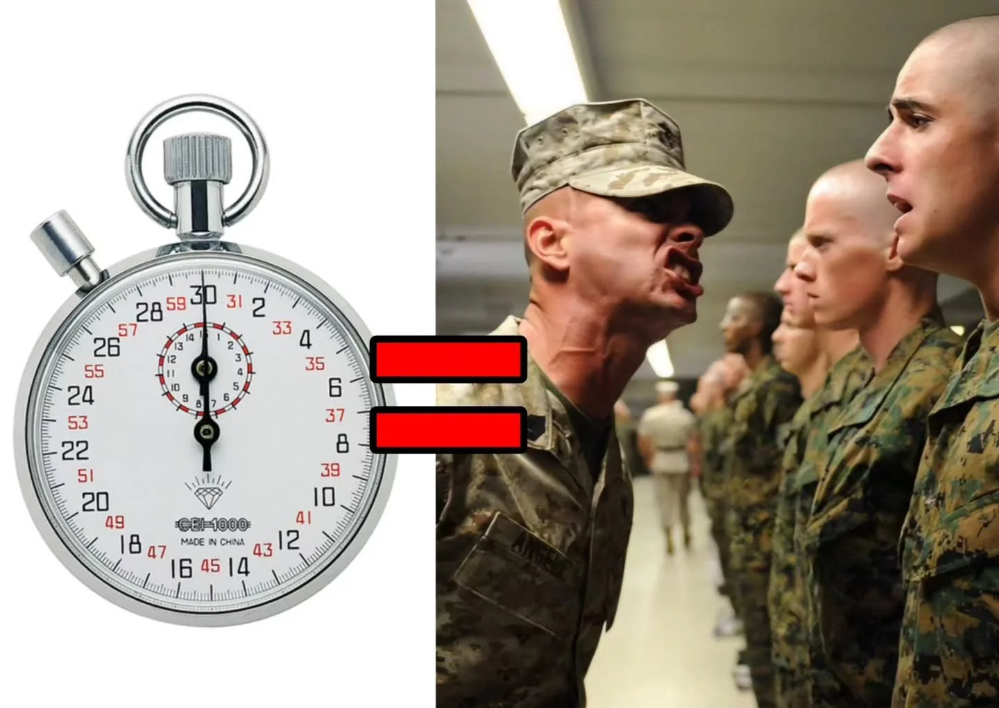 CULTIVATING URGENCY

SOF (Special Operation Forces) candidates in training / tryouts have many names: PIG&rsquo;s, Ropers, Tadies, Legs, RASPies, etc.

No matter the screening, selection, or training, the one thing in common is that the candidates ar