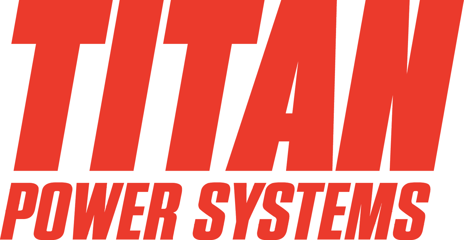 Titan Power Systems