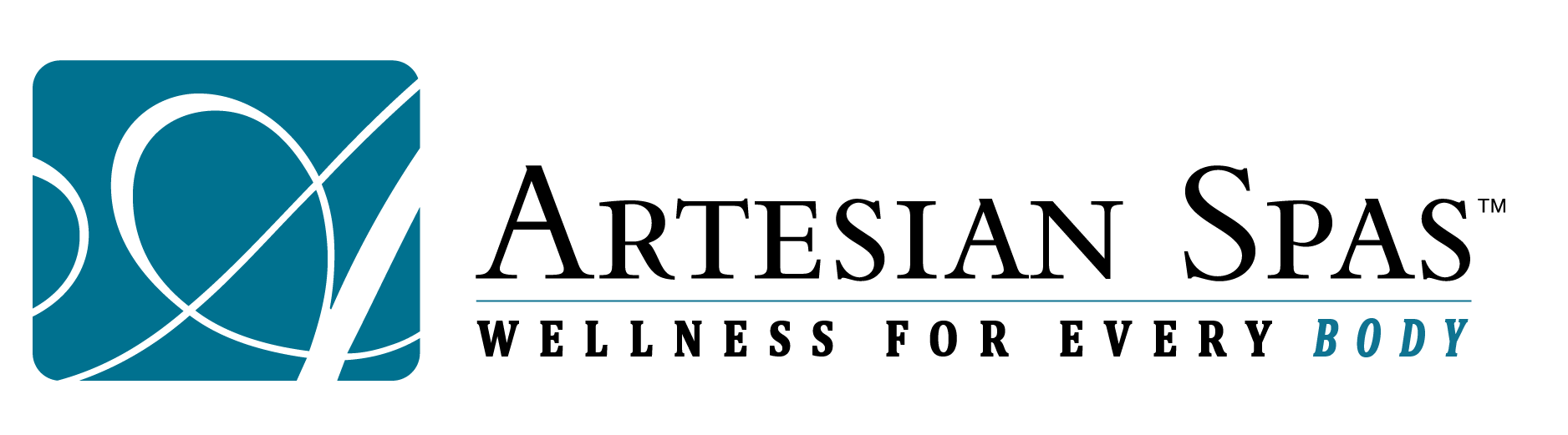 Artesian Spas Logo