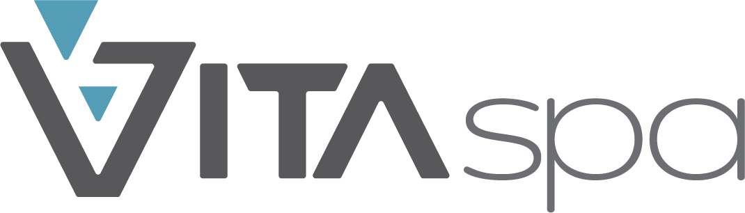 Vita Spa Logo