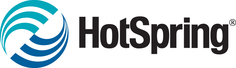 Hot Spring Logo
