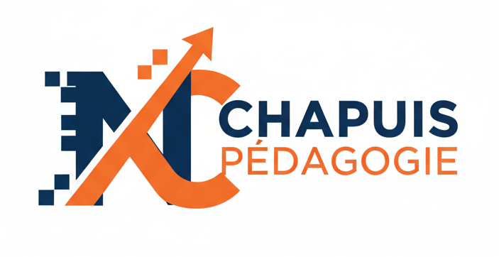 Nicolas Chapuis | Ingénierie &amp; Formation