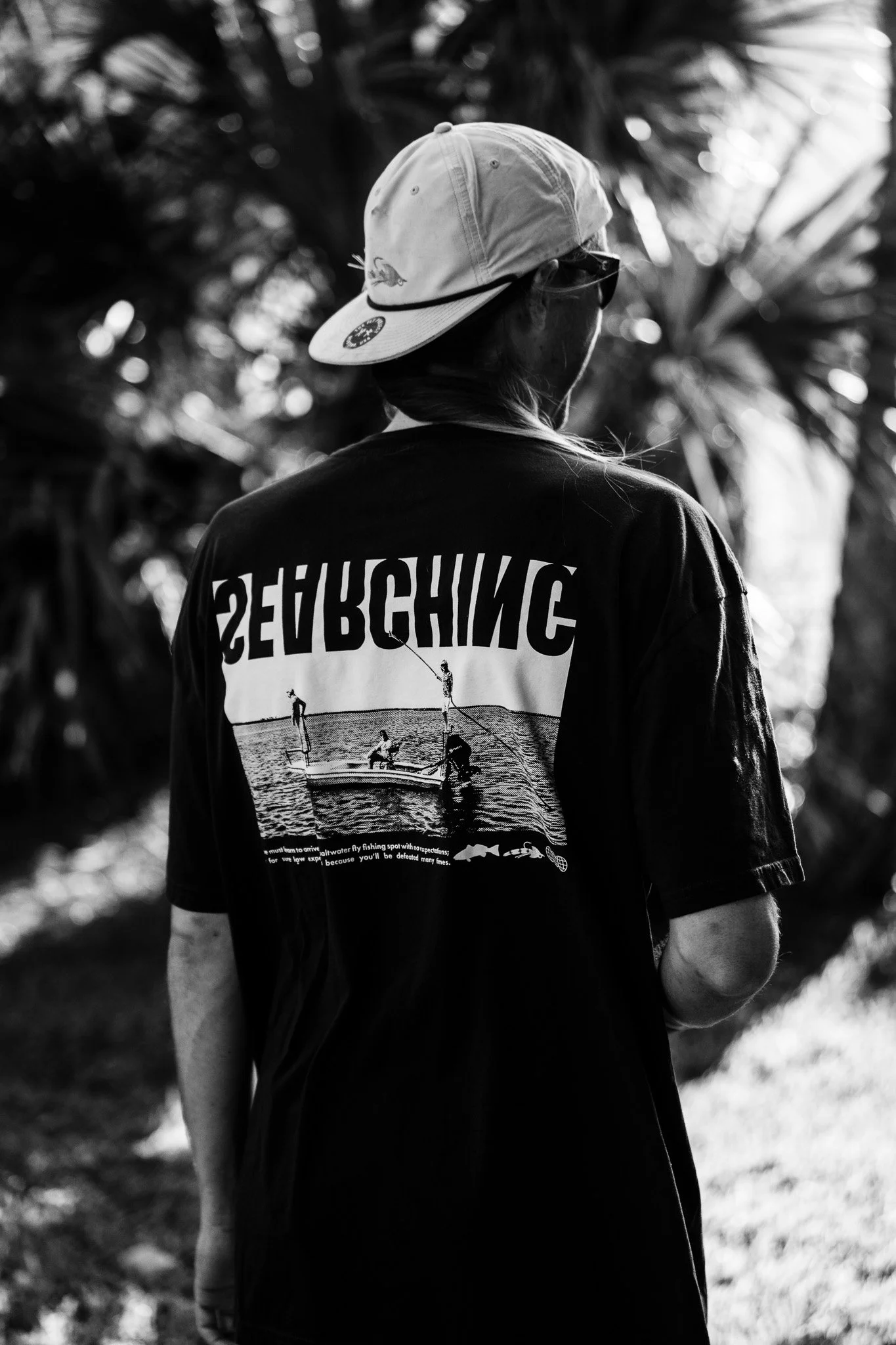 SEARCHING...