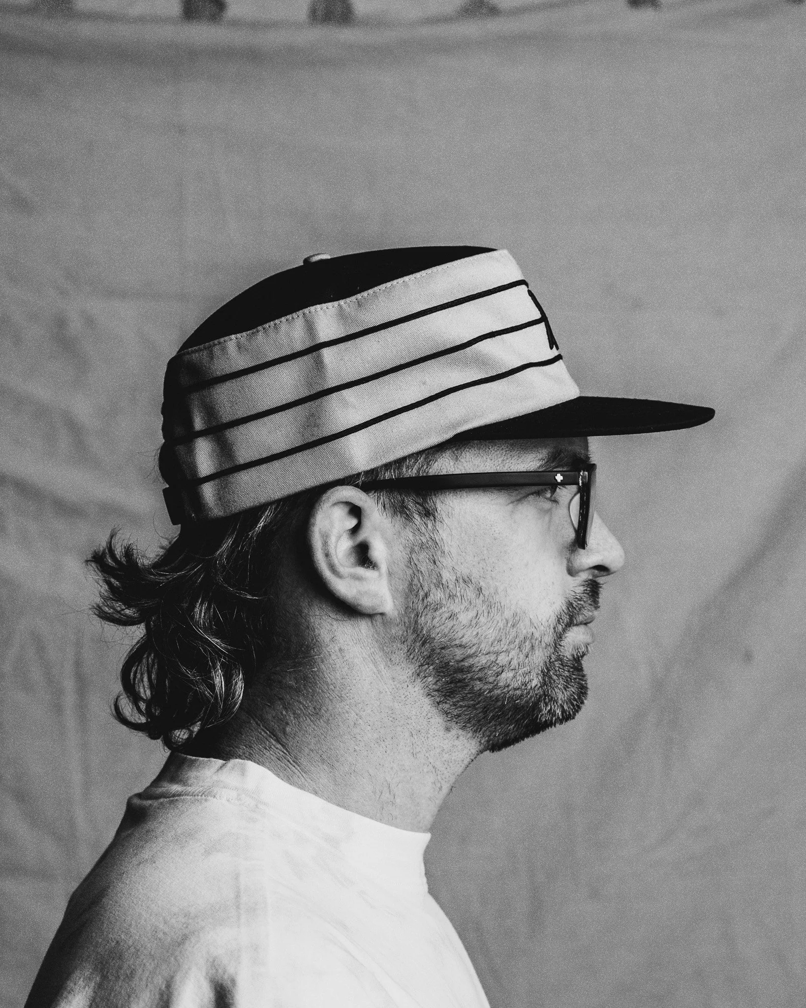 Fly Project Runes Pillbox Cap