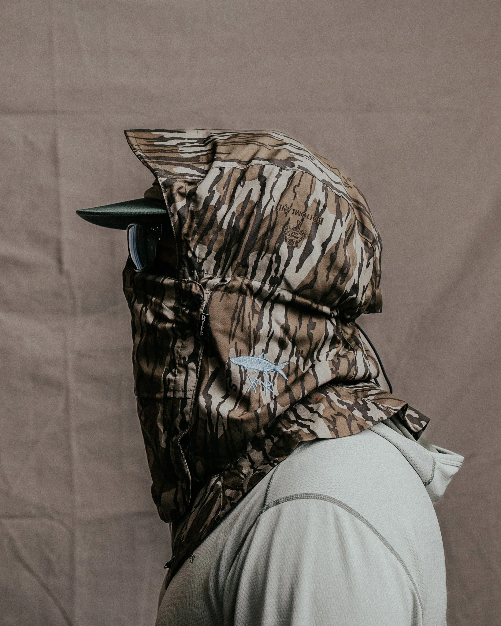 Riff x Fly Project The Hoodlum