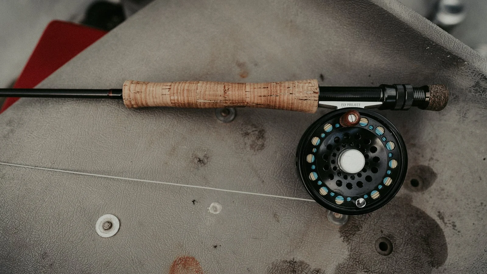 why a 5wt cree fly project .jpg