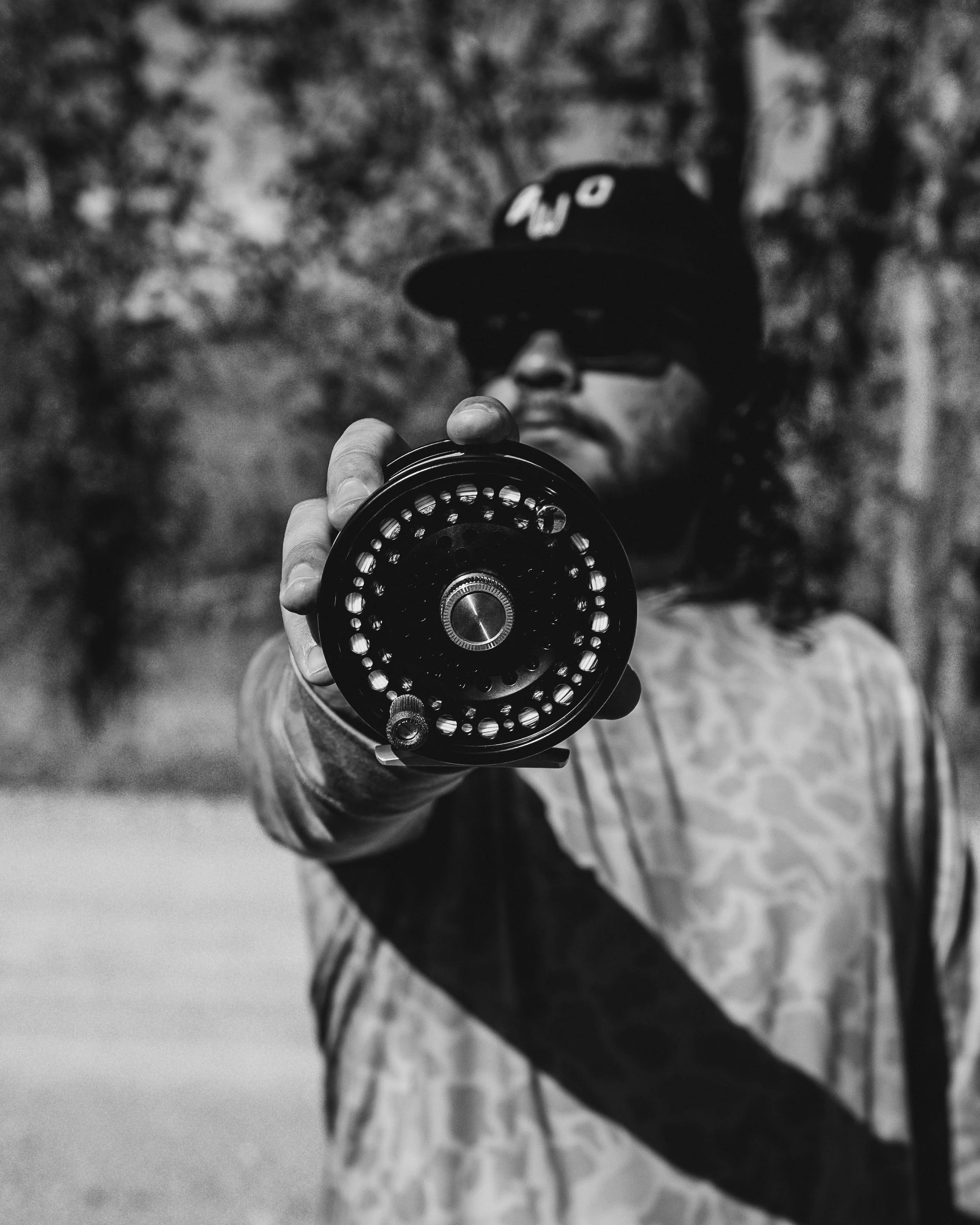 Pacheco + Model OC II