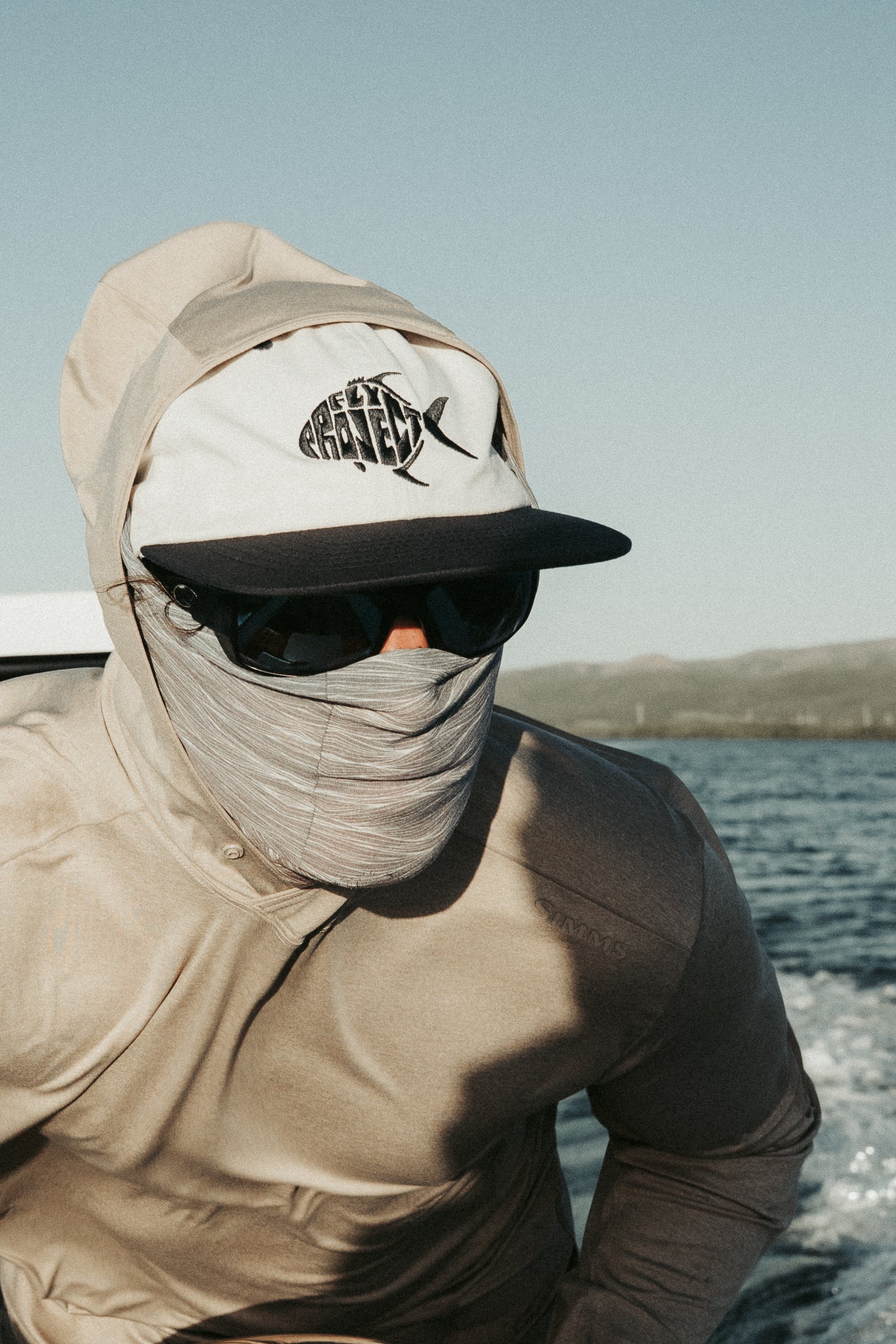 Permit Hat