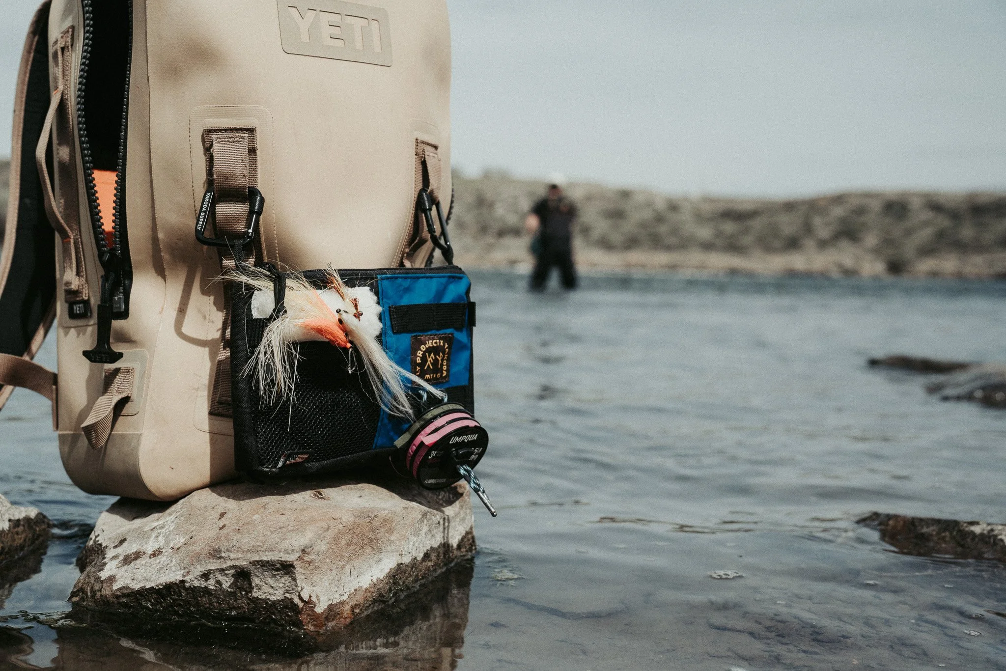 FP X Yakoda Utility Pack