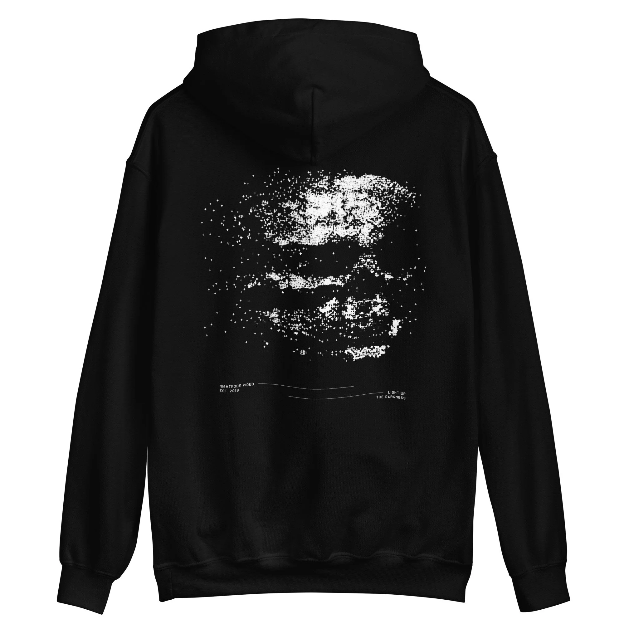 Fading Hoodie