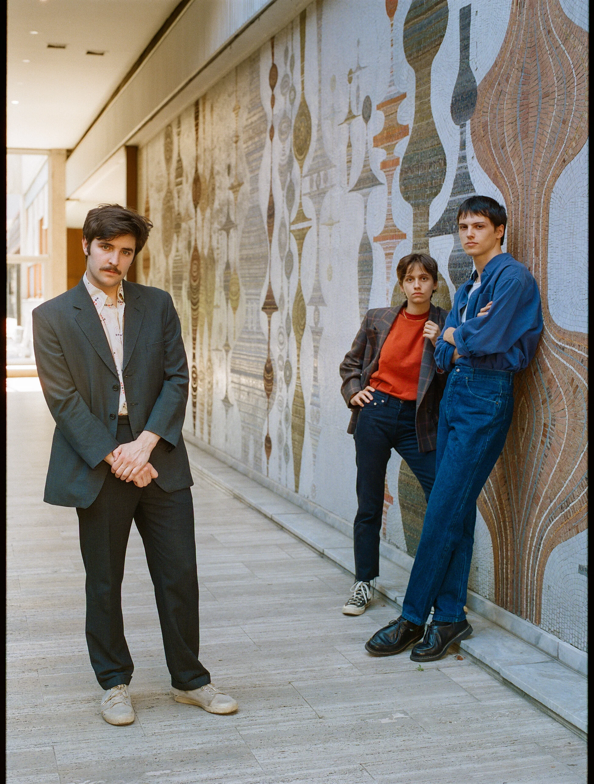 Quarantined with Keep Dancing Inc