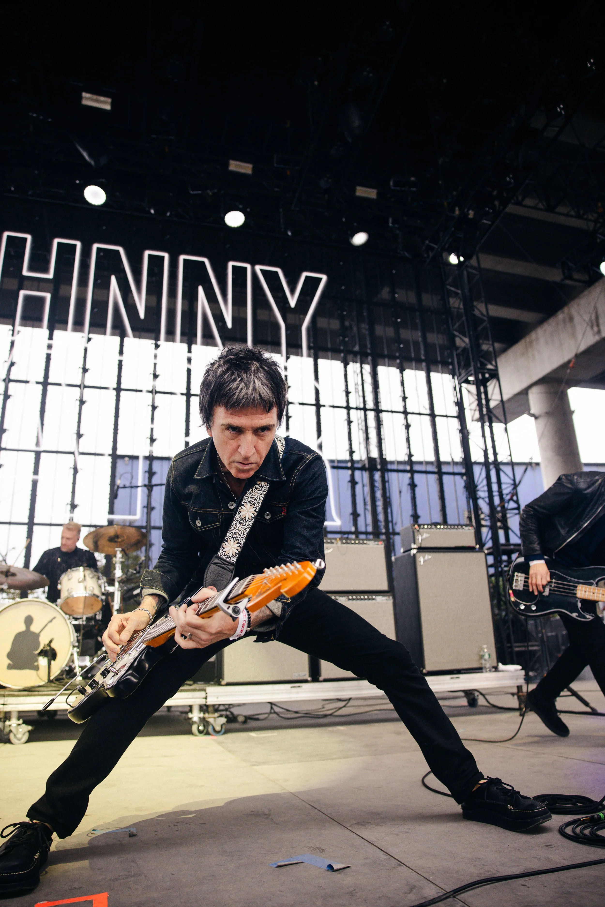 CBGB Festival at Under The K Bridge 