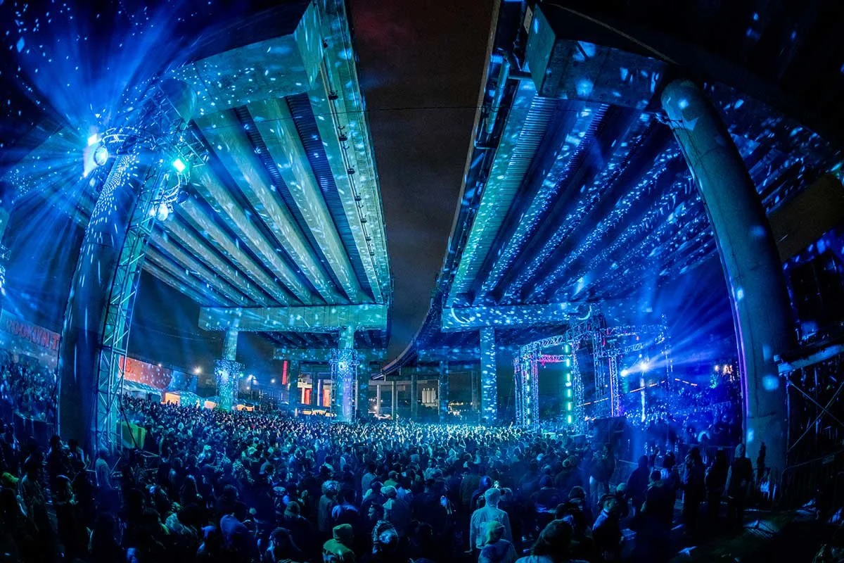 Under The K-Bridge - 2025 Year Recap