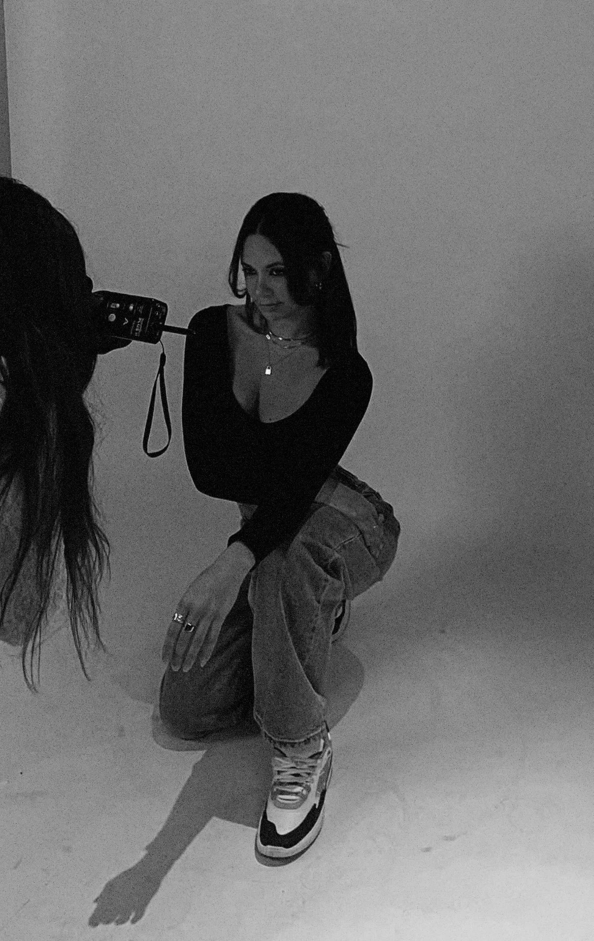 Malia ┃Social Media