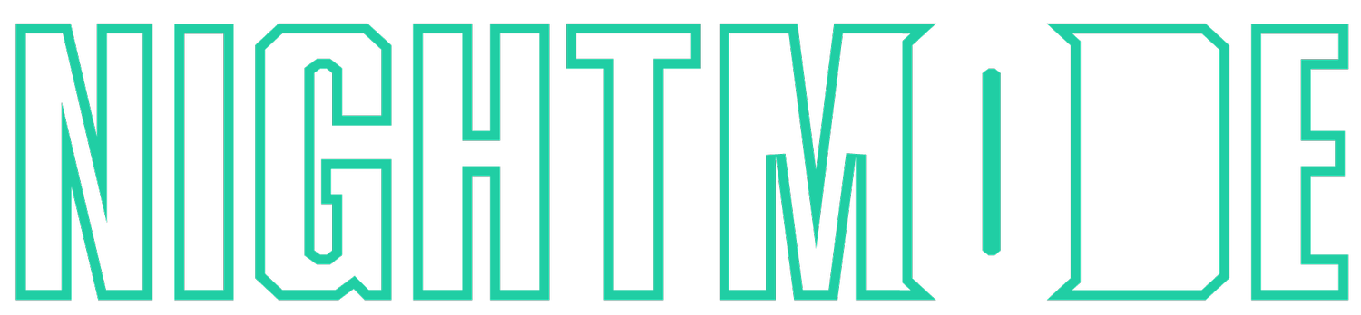 Nightmode Video Production 