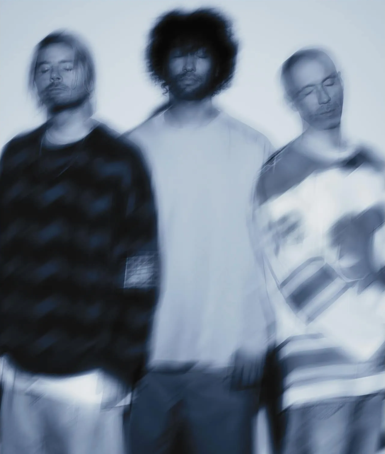 KEINEMUSIK LIVE AT THE BROOKLYN MIRAGE