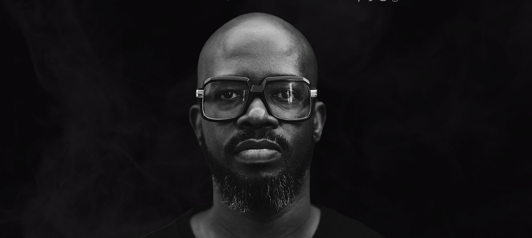 BLACK COFFEE LIVE AT UNDER THE K BRIDGE