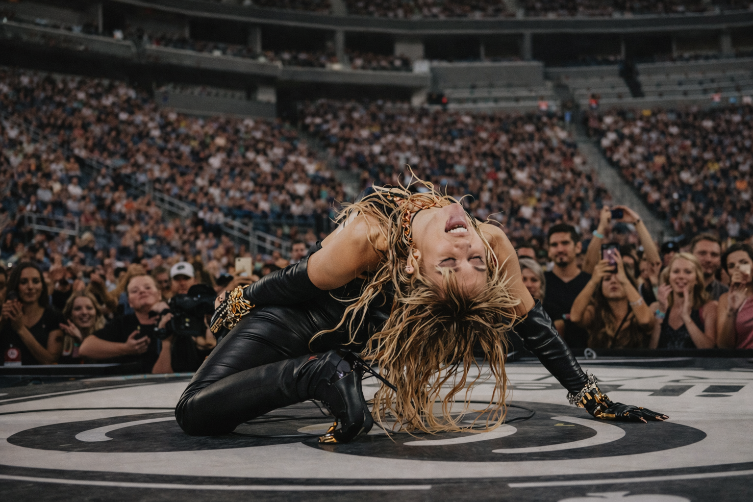 iHeartRadio Music Festival in Las Vegas
