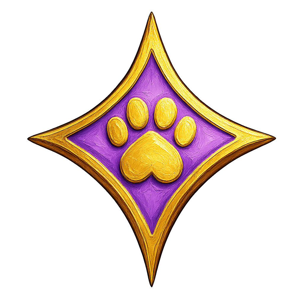 Project StarPaw