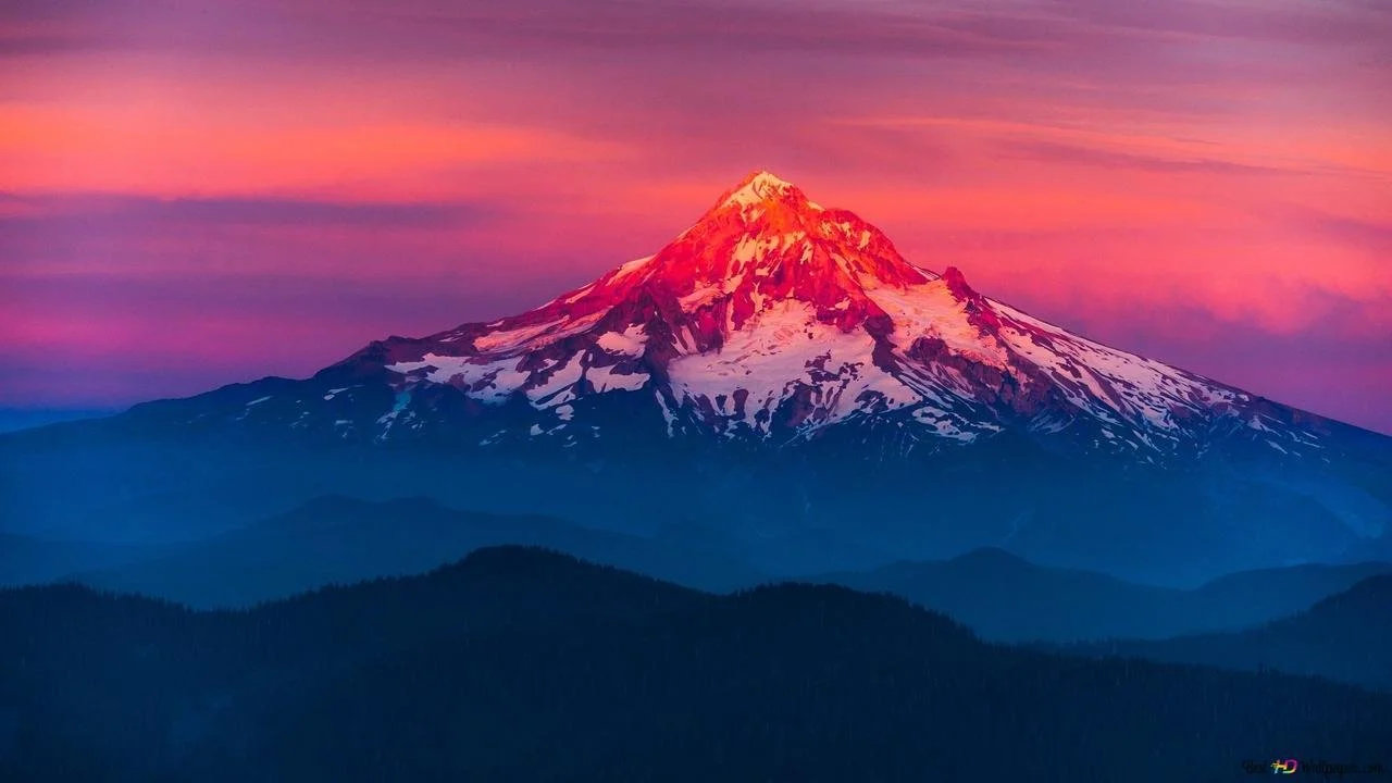 Oregon