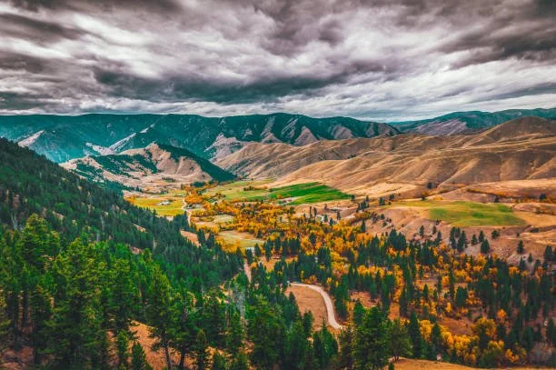 Idaho