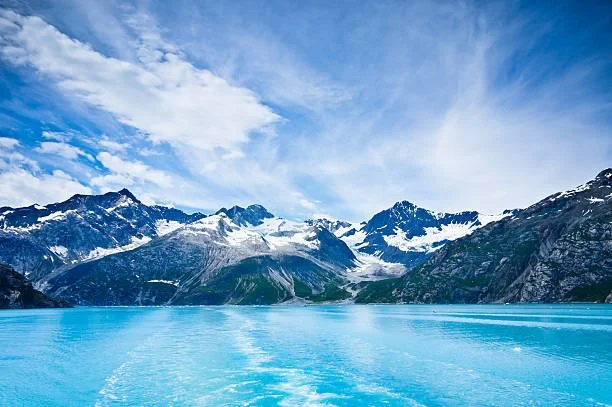 Alaska