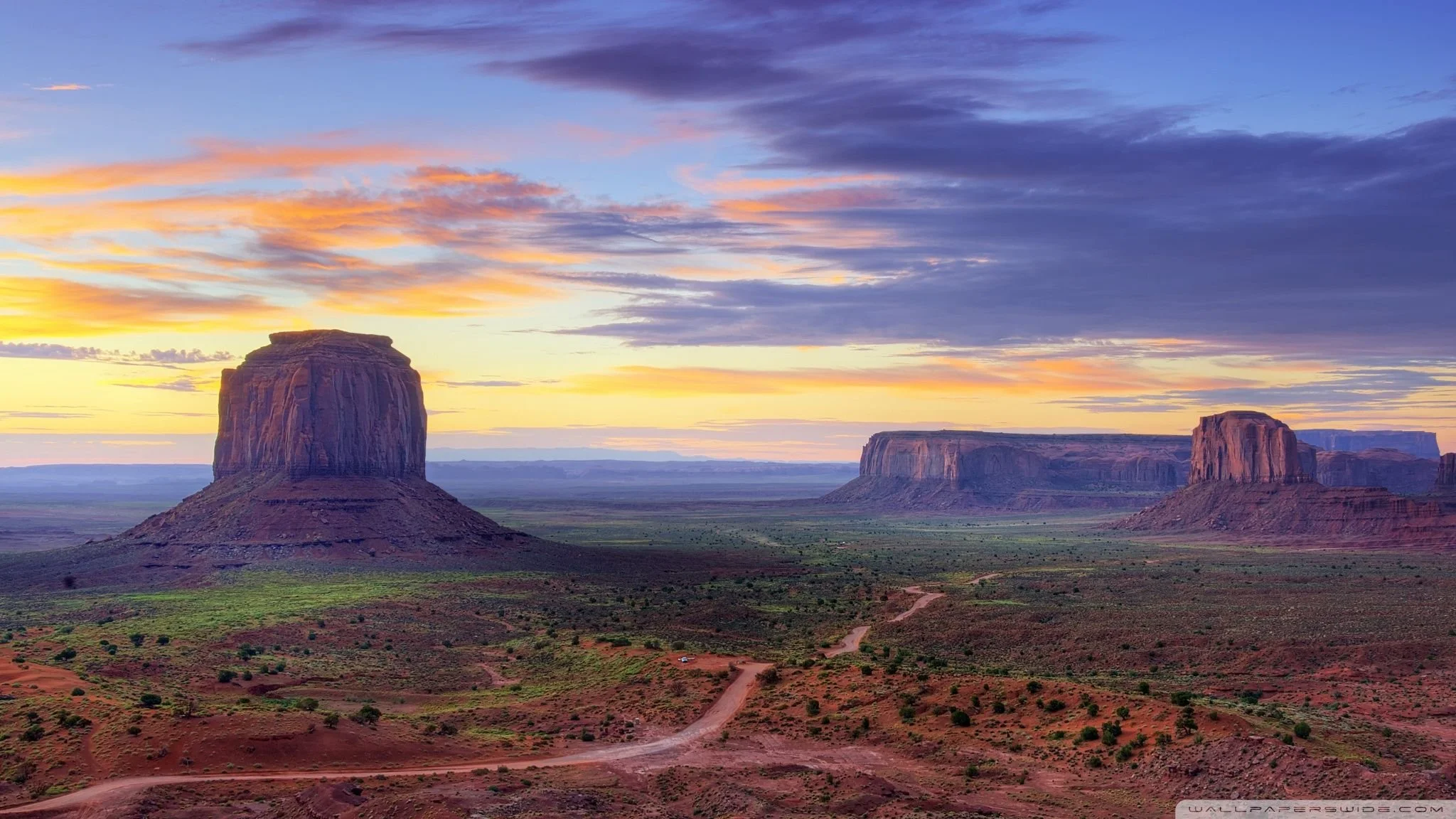 New Mexico