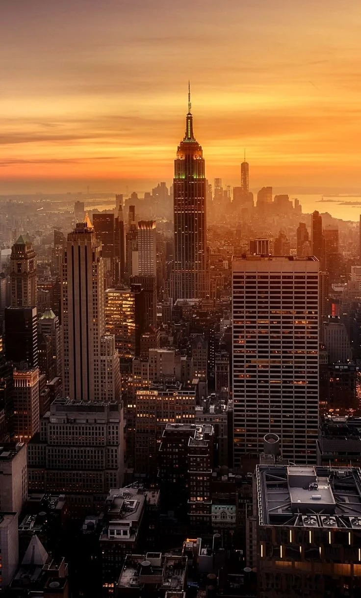 New York