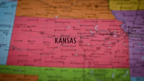 Kansas