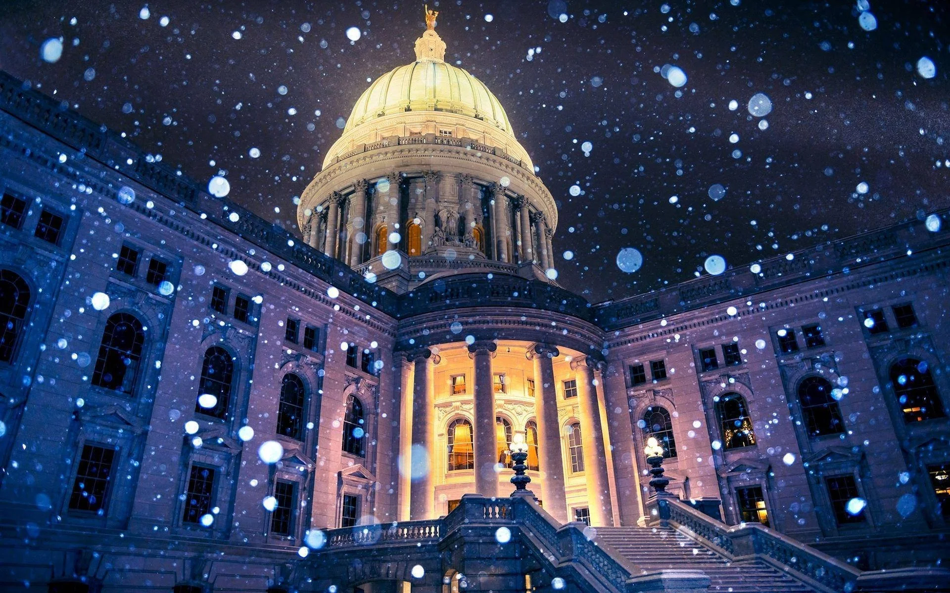 Wisconsin