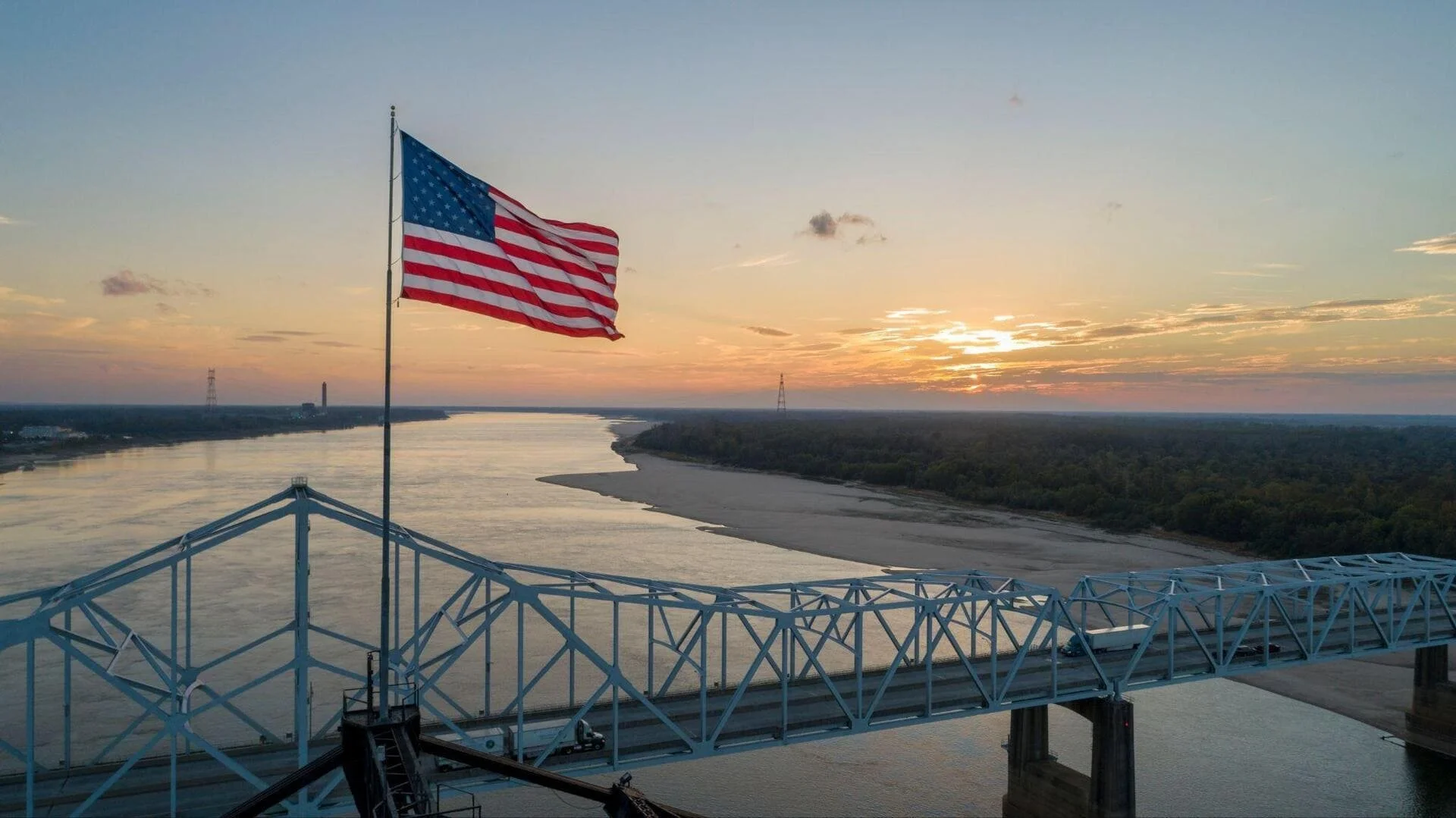 Mississippi