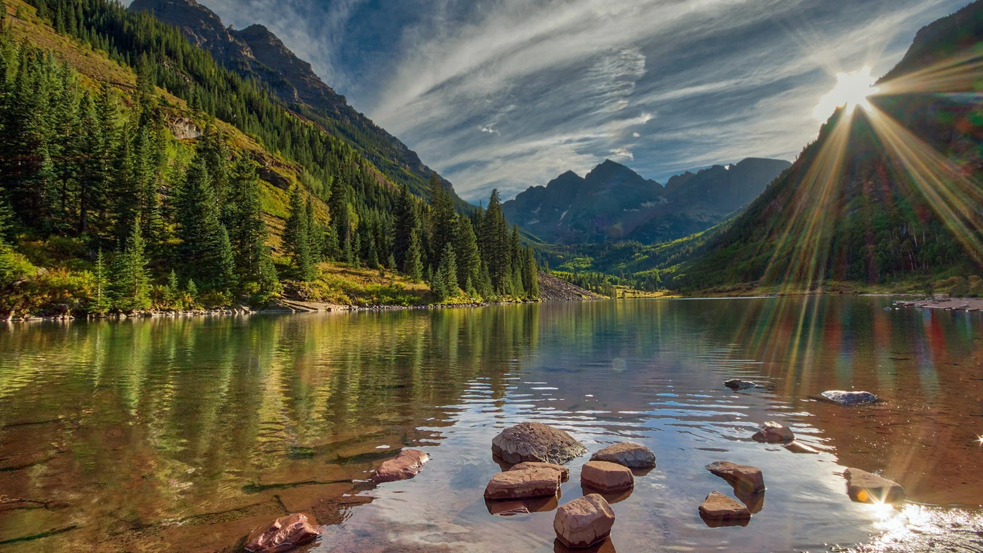 Colorado