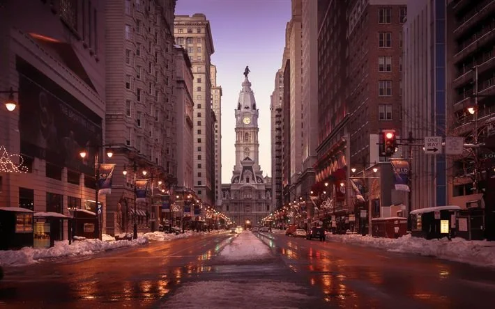 Pennsylvania