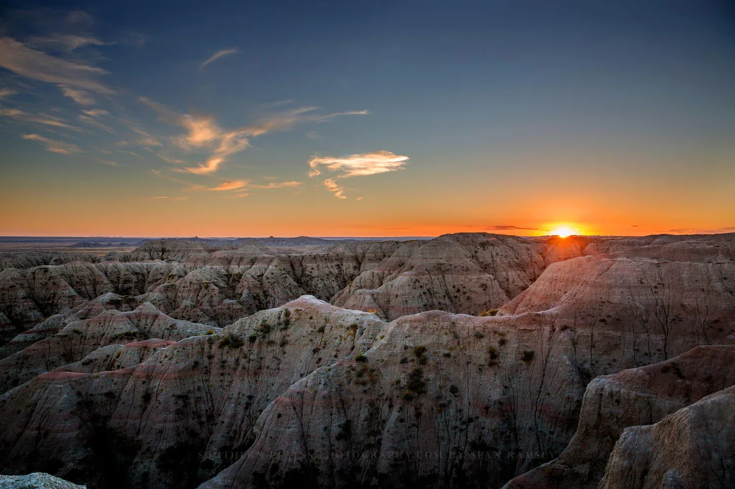 South Dakota