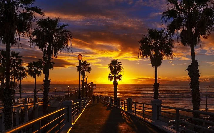 California