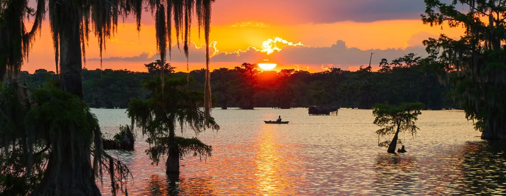 Louisiana