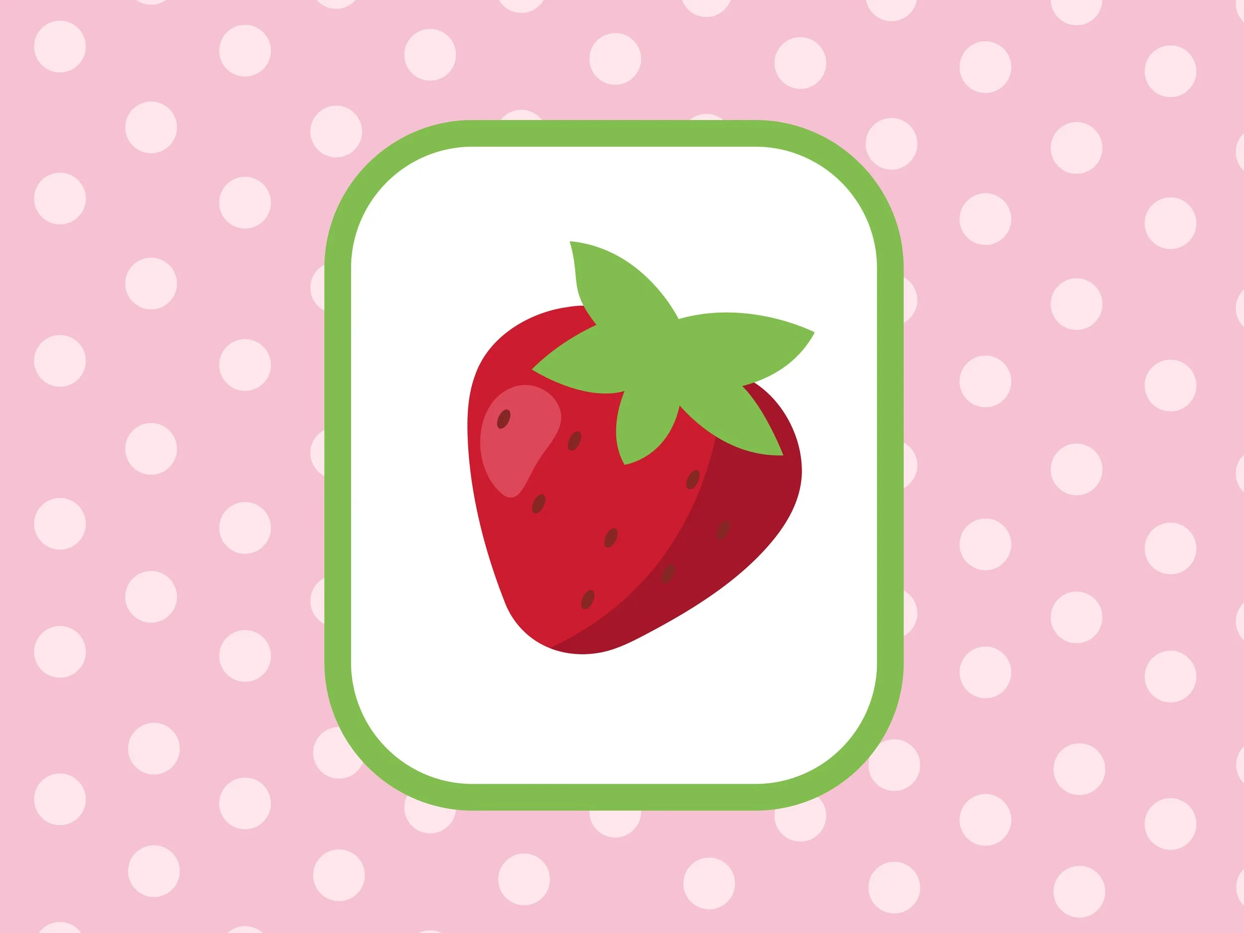 Strawberry Shortcake X Nothing Bundt Cakes X Bath and Body Works