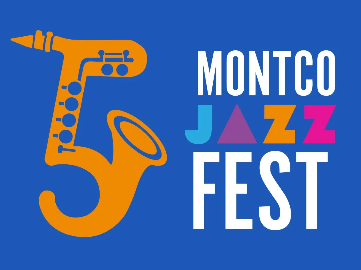 Montco Jazz Fest T-Shirt