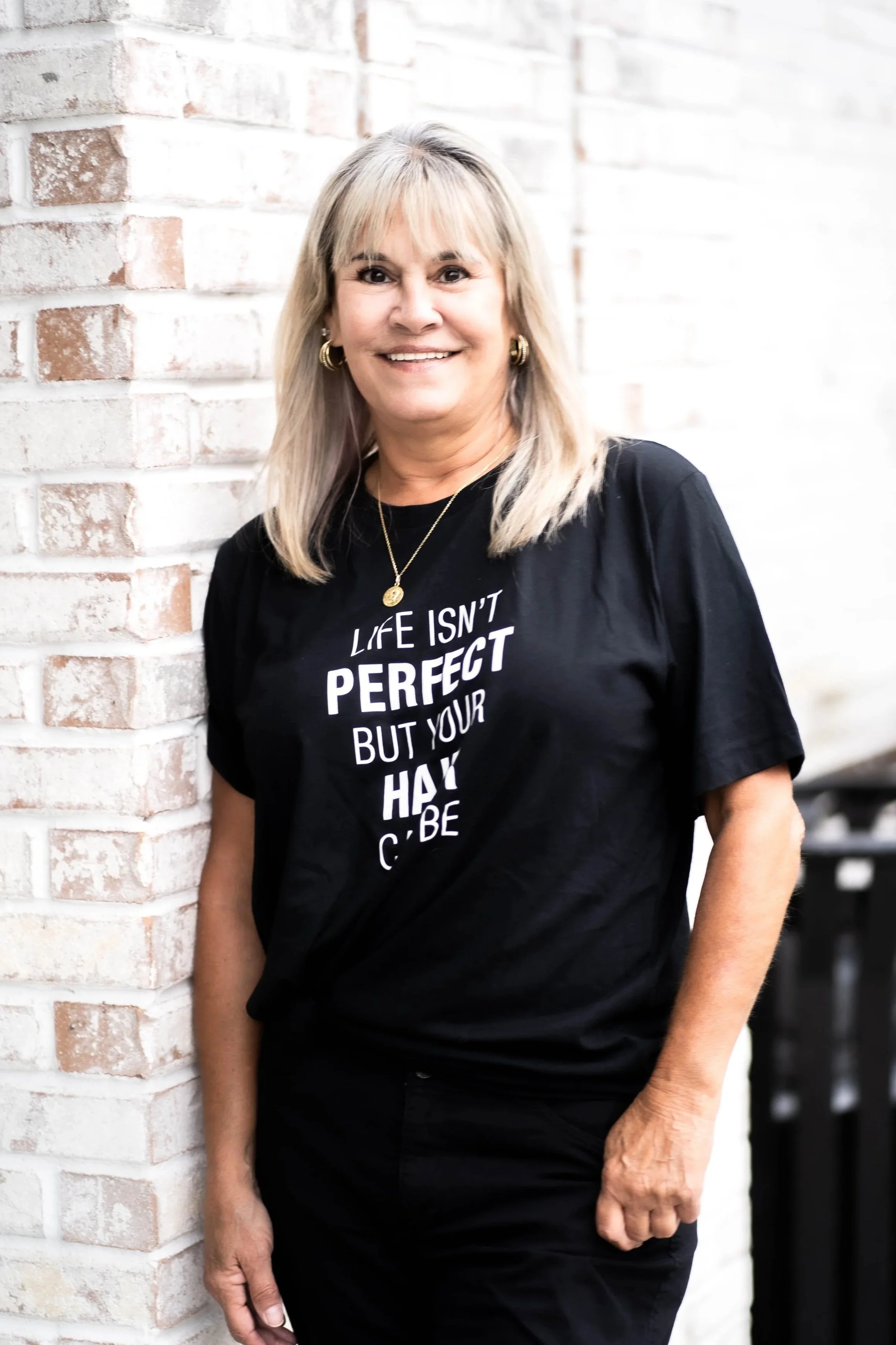 Terri Donovan - Mercer Hair Studio Summerville Salon Coordinator