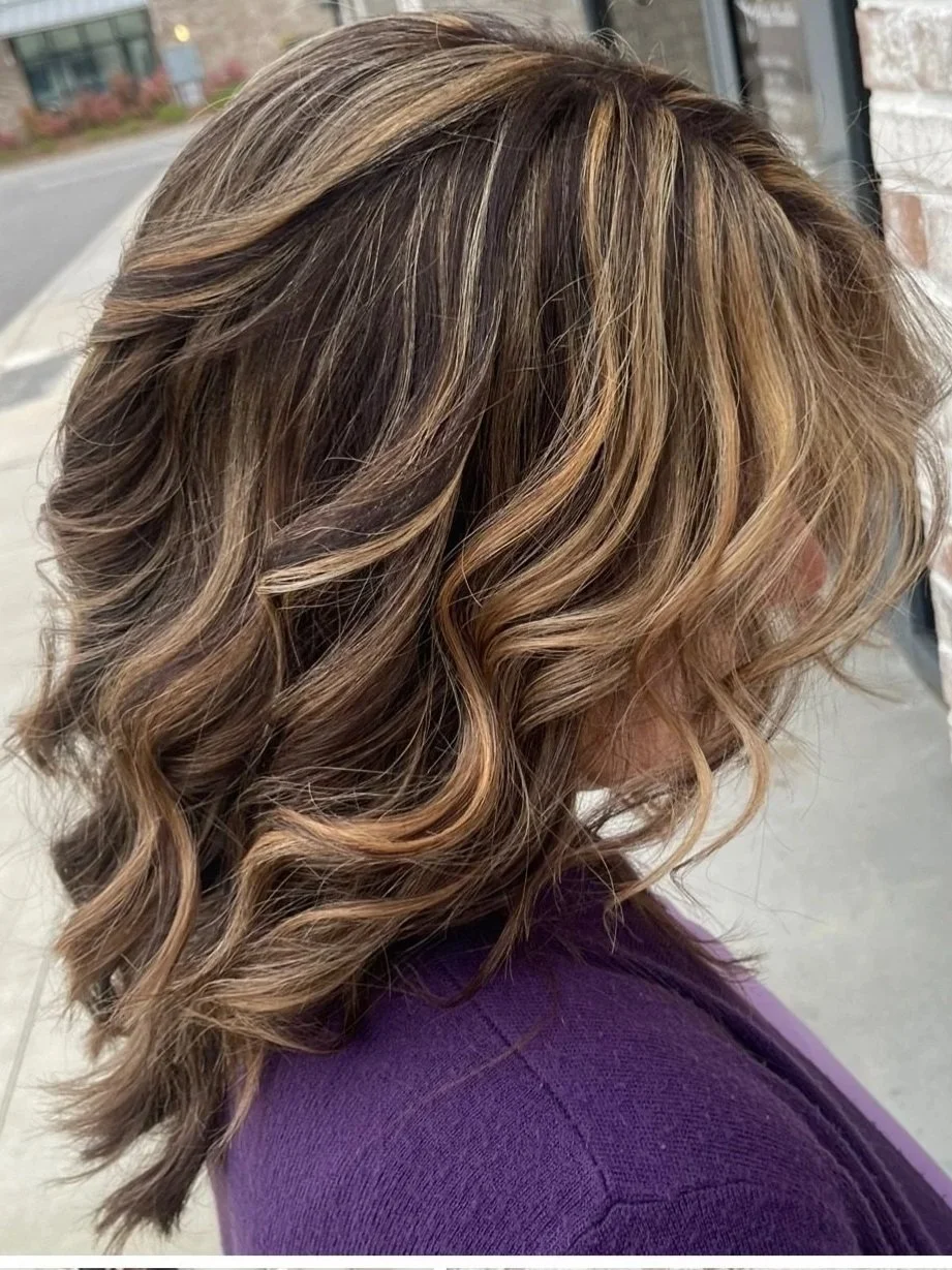 Highlights by Danie Jacobs