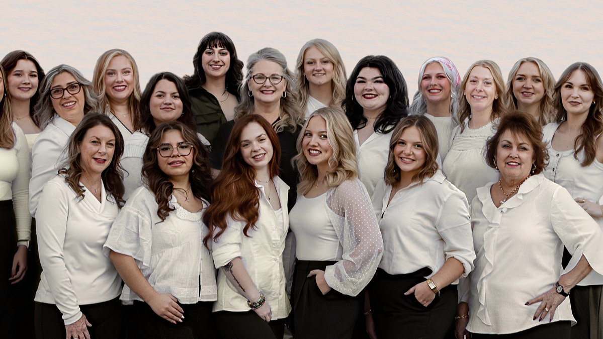 Mercer Hair Studio - Summerville, SC Hair Salon